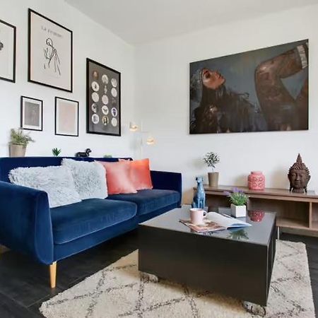 Apartamento Acogedor En La Laguna La Laguna  Extérieur photo