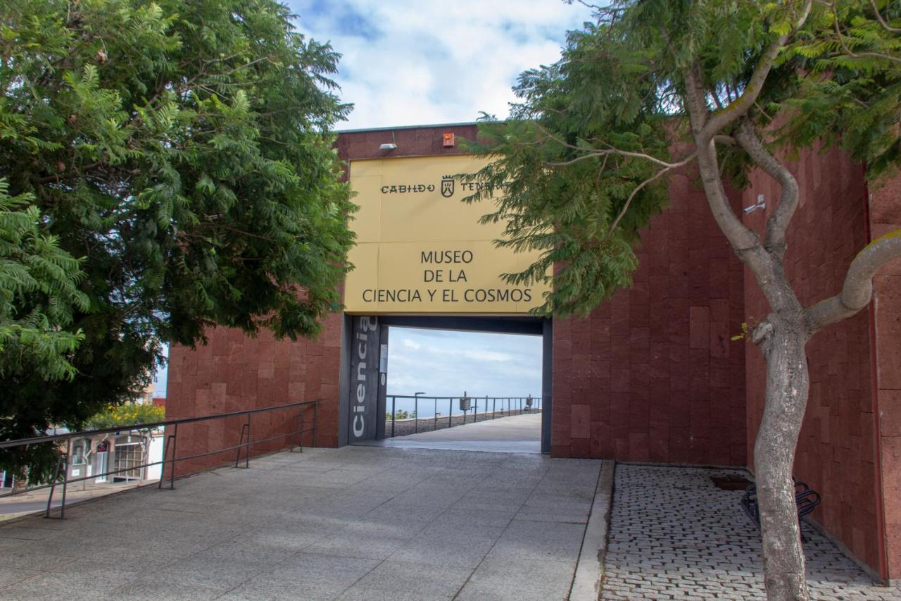 Apartamento Acogedor En La Laguna La Laguna  Extérieur photo