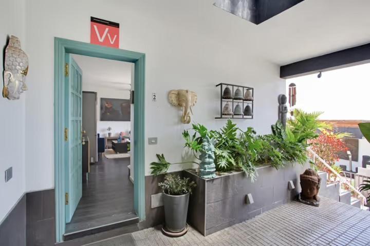 Apartamento Acogedor En La Laguna La Laguna  Extérieur photo