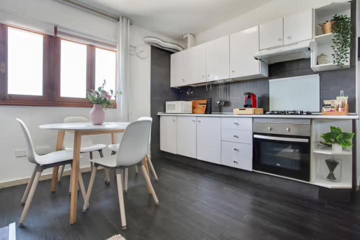 Apartamento Acogedor En La Laguna La Laguna  Extérieur photo