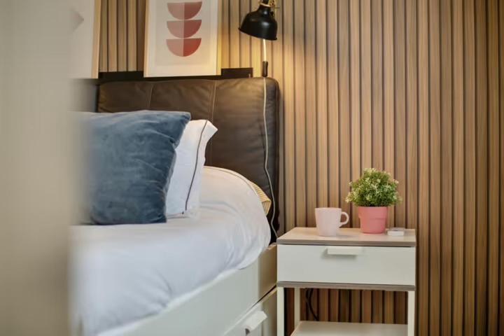 Apartamento Acogedor En La Laguna La Laguna  Extérieur photo