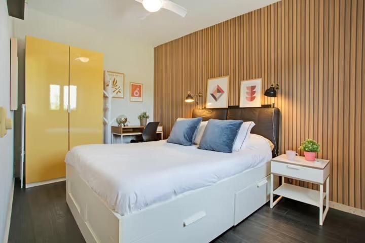Apartamento Acogedor En La Laguna La Laguna  Extérieur photo