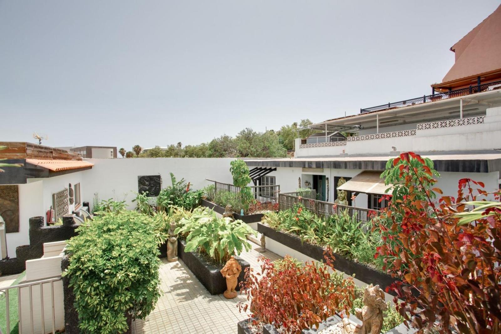 Apartamento Acogedor En La Laguna La Laguna  Extérieur photo