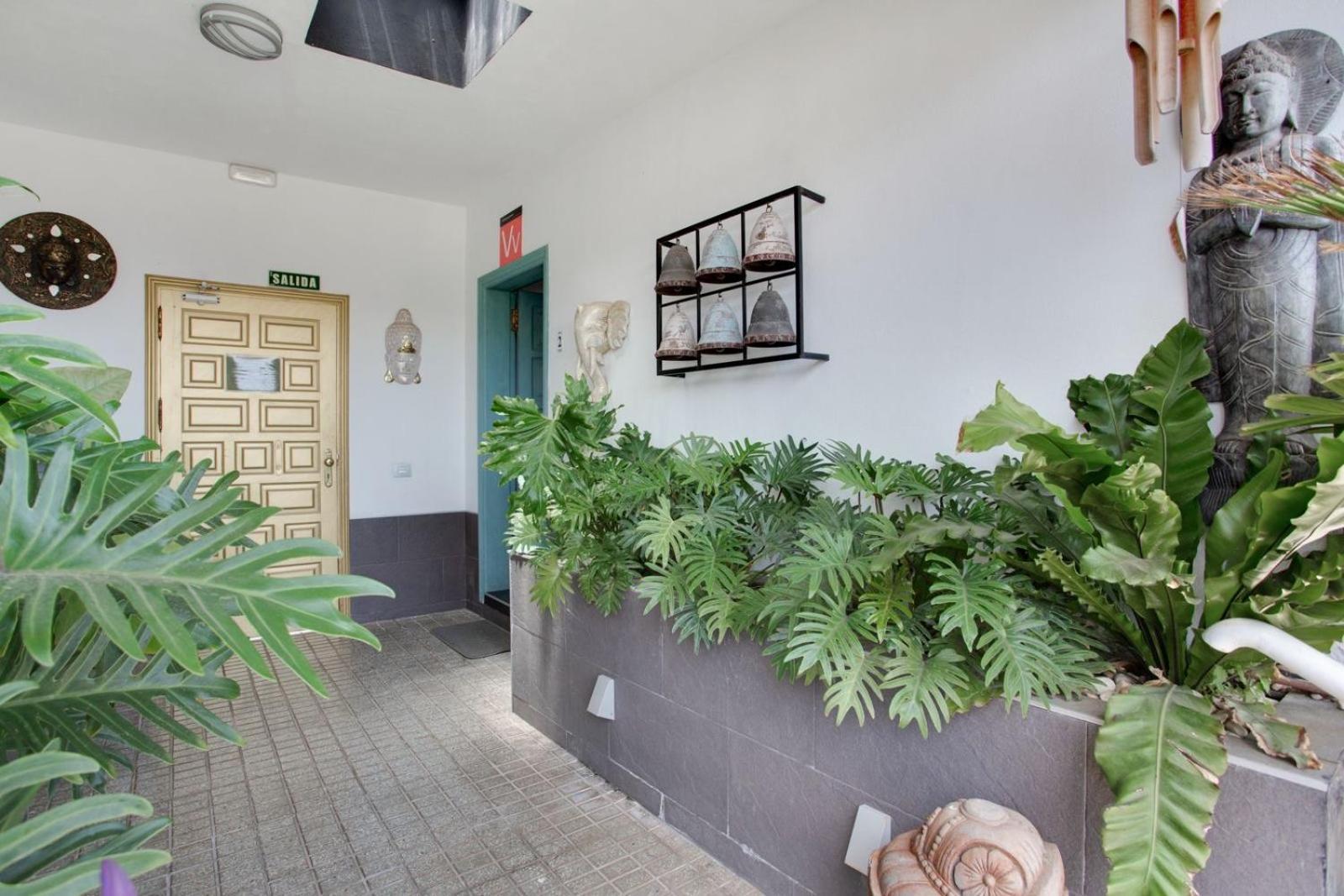 Apartamento Acogedor En La Laguna La Laguna  Extérieur photo