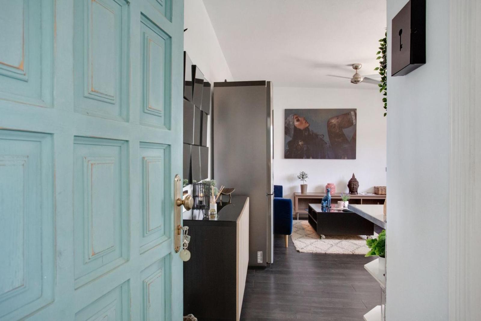 Apartamento Acogedor En La Laguna La Laguna  Extérieur photo